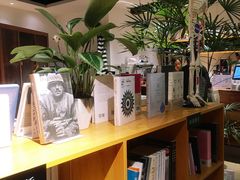 -光舍(香榭里花园店)