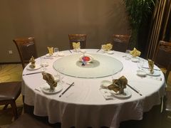 包厢-金满楼(天河中路店)