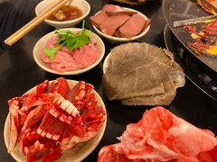 -酒友老火锅(渝中店)