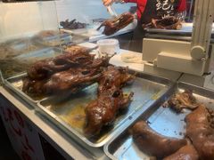 -王浩儿纪六孃甜皮鸭(乐山总店)
