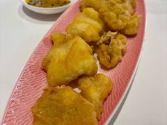 -潮汕首席·大排档(天河员村店)