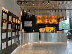 -麦当劳(北苑秋实路店)