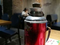 -茅炒屋龙虾·烧烤·湘菜(新河路店)