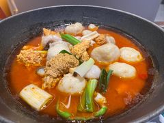 -肖记公安牛肉鱼杂馆·省级非物质文化遗产(江汉路直营店)
