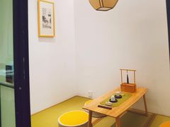 -隆德堂青瓷艺术·茶馆(故宫店)