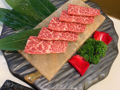 -千寻山野烤肉(中关村店)