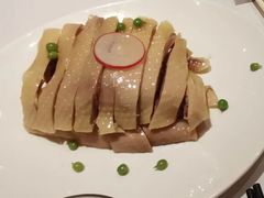 冷菜-老吉士(环贸iapm店)