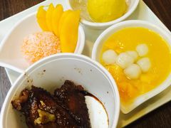 -许留山(梳士巴利道店)