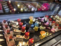 -精点味道(大连商场店)