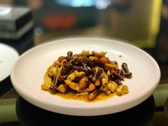 -莹珠阁·私房菜