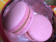 -麦雪尔甜品·生日蛋糕(新街口旗舰店)