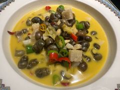 -陈江波老鸭煲(化工路店1号店)