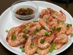 -老郑海鲜楼(天桥店)