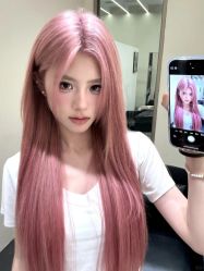 -乾健·烫染·接发SALON