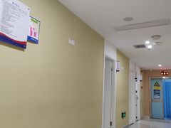-福建省级机关医院体检中心
