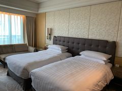 -杭州城中香格里拉大酒店