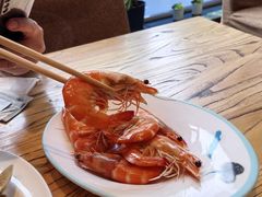 -小船渔村·大连菜(明泽街店)