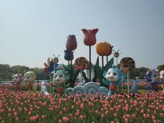 -上海鲜花港