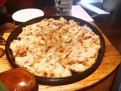 铁板山药-千代武日本料理(开发区店)