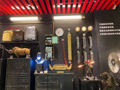 -drivepro(三里屯店)