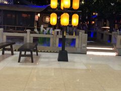 -绿茶餐厅(汇悦大融城店)