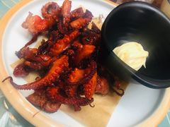 -以前的小酒馆(中山广场店)