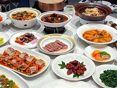 -道道鲜·崇明私房菜(五角场店)