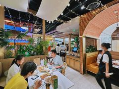 -帕娜·泰式茶餐厅·Bistro(近铁广场店)