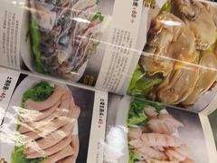 -胡须佬鸡煲四季火锅店(石厦西村直营店)