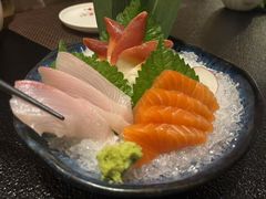 -长崎屋·日本料理·刺身·烧鸟(天河北路店)