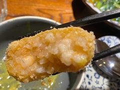 -默加东南亚美食(大宁音乐广场店)