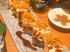 -千代武日本料理(爱建店)