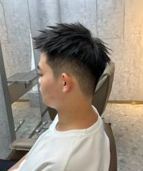 -P.STYLE 派斯造型