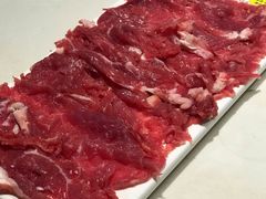 -焯牛潮汕牛肉火锅(云峰街创始店)