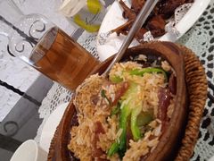 -熠盛粤味·顺德桑拿鸡(永康路店)