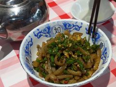 -西江红·株洲本地菜(滨江南路店)