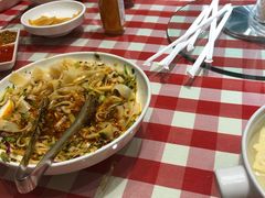 -西贝莜面村(双井店)