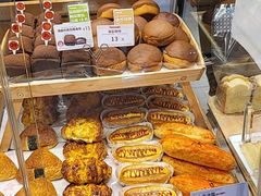 -山崎面包(百联世纪店)