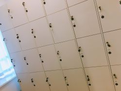 -瑜舍瑜伽连锁教室