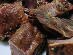 南京板鸭-章云板鸭(评事街店)