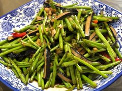 -巢湖名吃·徽府农家菜(半汤店)