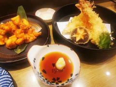 -西村日本料理(香格里拉饭店)