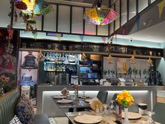-葛尼沙印度餐厅 (镇明路店)