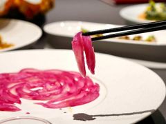 -肆月河豚·新淮扬菜·烤鸭(中关村店)