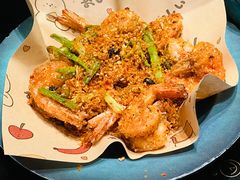 -老城鲜·小海鲜贝贝煲火锅(壹方城店)