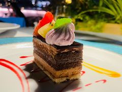 -Kathleen's Waitan 凯圣琳江景西餐厅(外滩店)