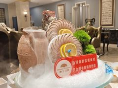 -澳门豆捞(裕华东路店)