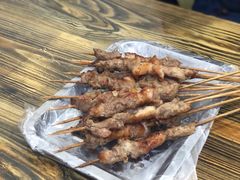 羊肉串-同来顺烧烤餐厅(哈尔滨道店)