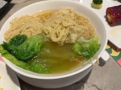 -虾饺妹·粤式手工点心(水荫路店)