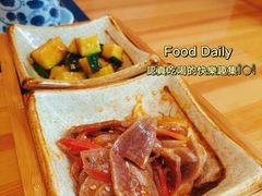 -浦·传统日式料理(3 5 1 1 店)